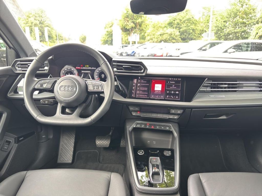 Audi A3 2024