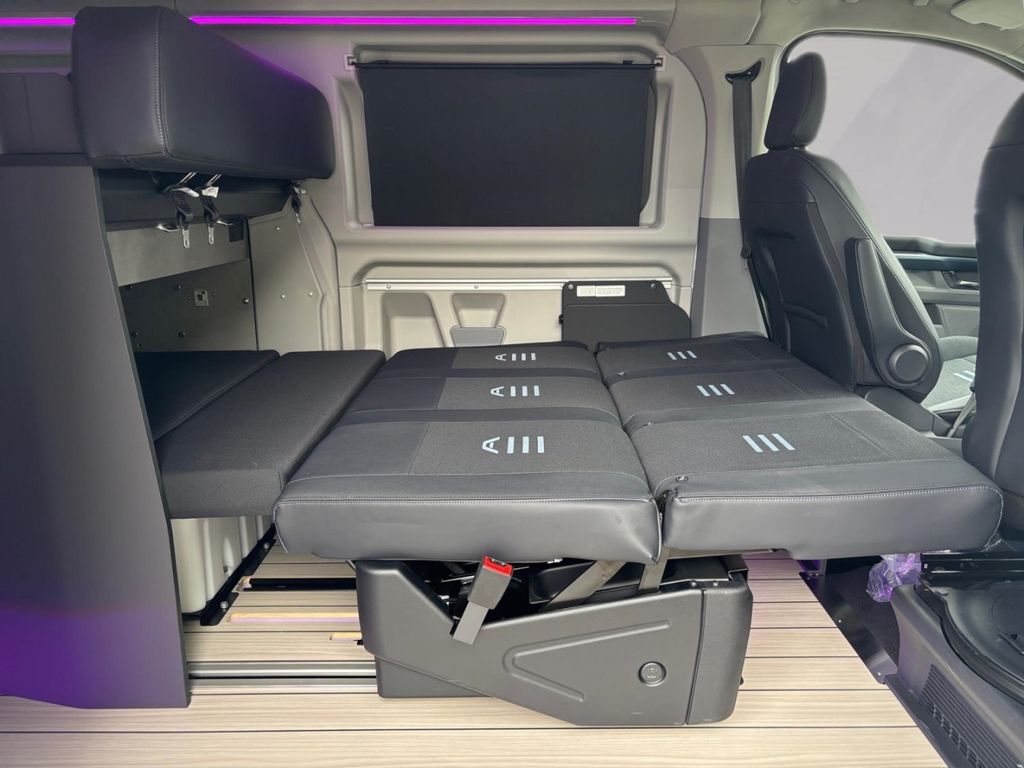 Ford Tourneo Custom 2025