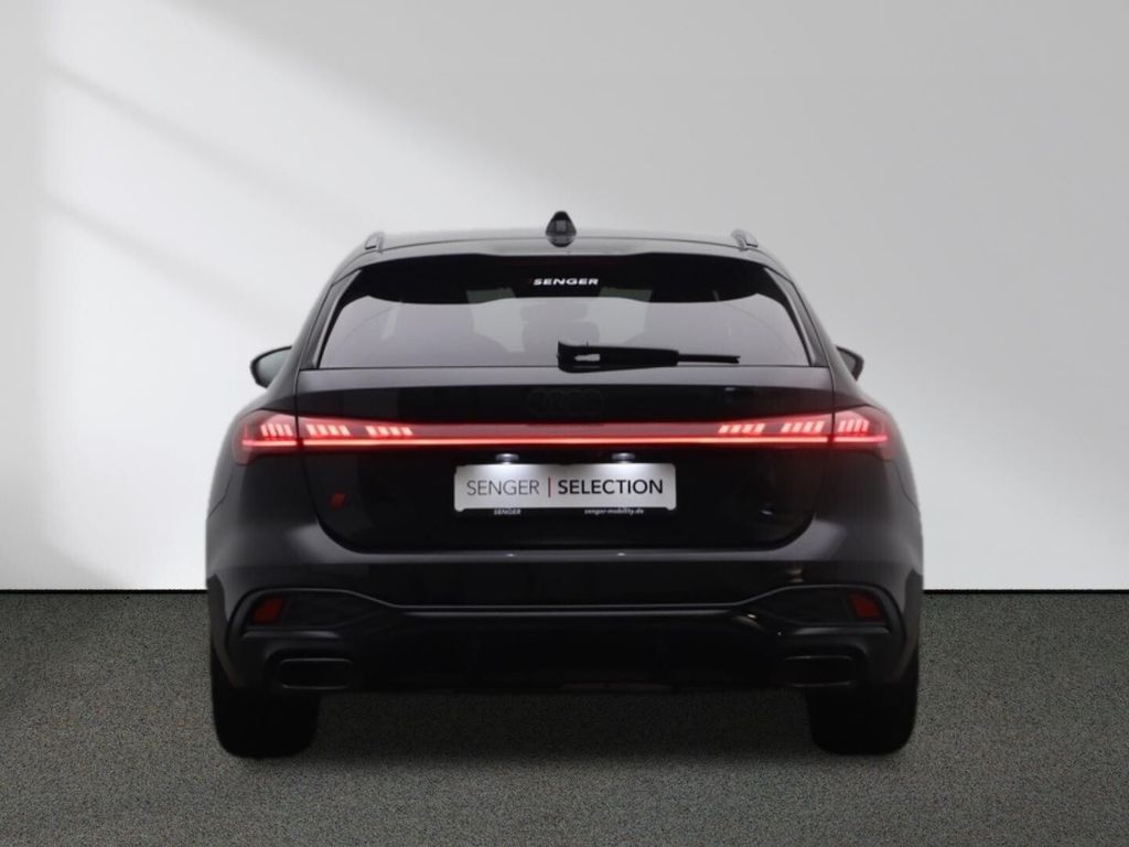 Audi A5 2024
