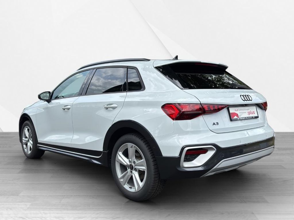 Audi A3 2024
