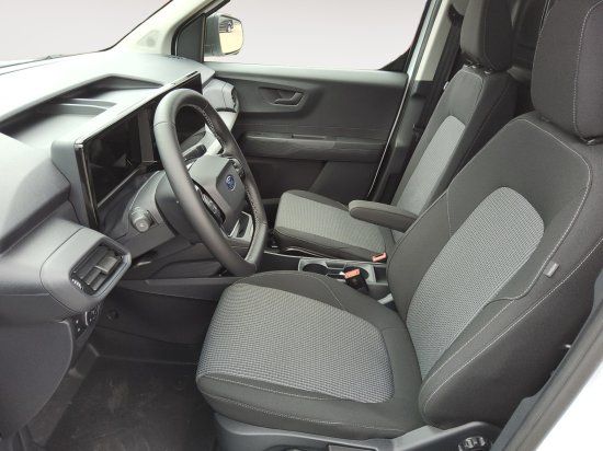 Ford Transit Courier 2025