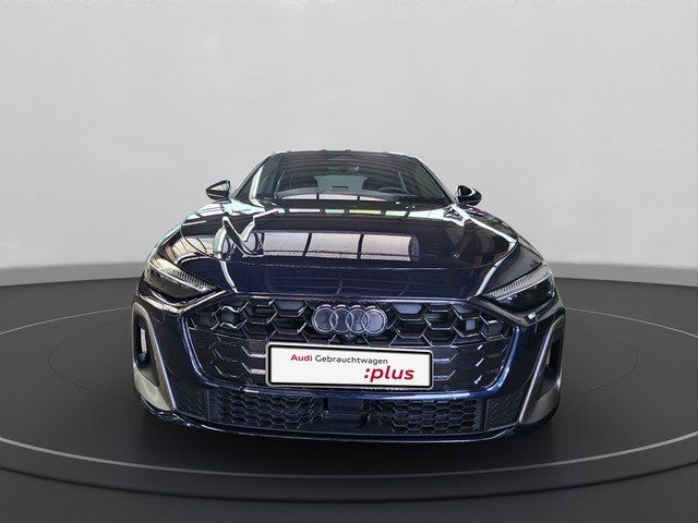 Audi A5 2024