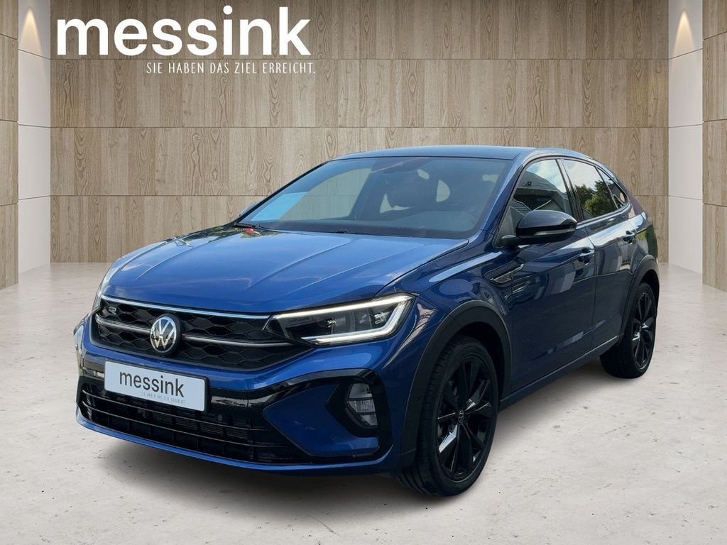 Volkswagen Taigo 2022
