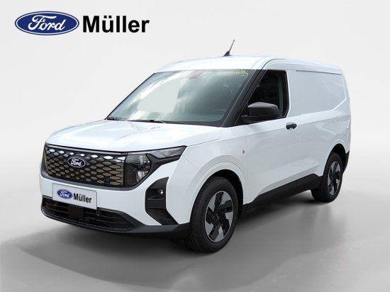 Ford Transit Courier 2025