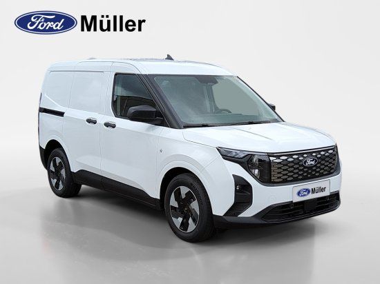 Ford Transit Courier 2025