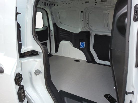 Ford Transit Courier 2025