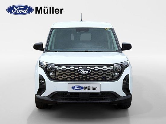 Ford Transit Courier 2025