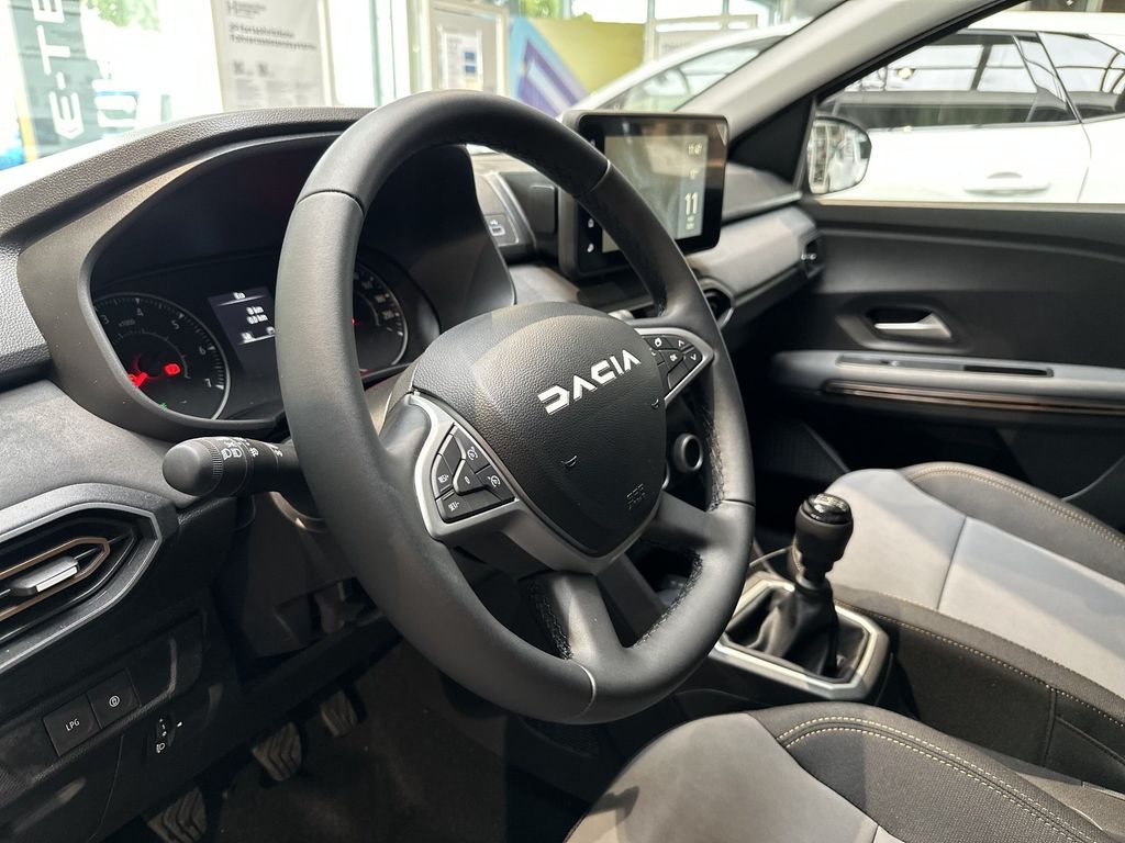 Dacia Jogger 2025