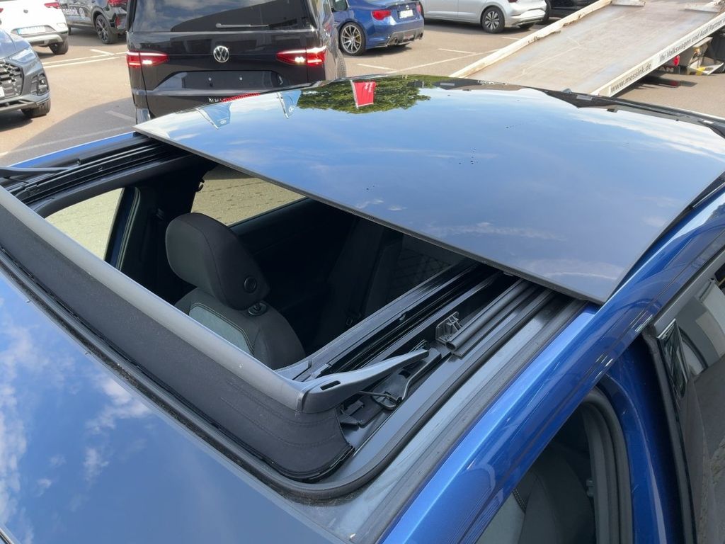 Volkswagen Taigo 2022