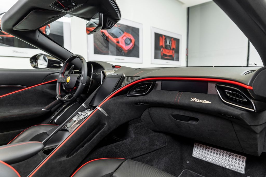 Ferrari Roma 2024