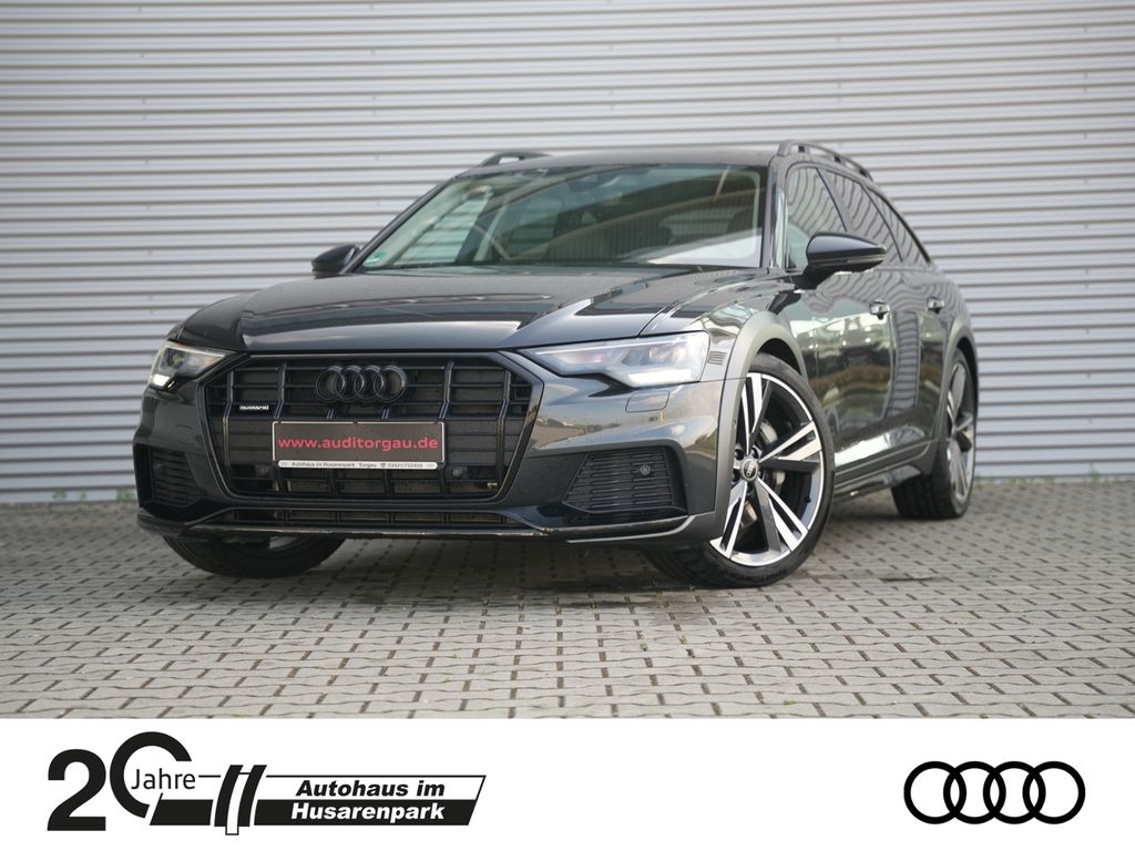 Audi A6 Allroad 2023