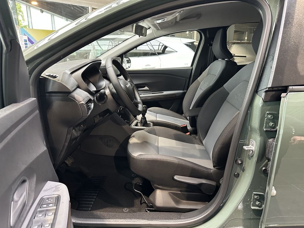 Dacia Jogger 2025