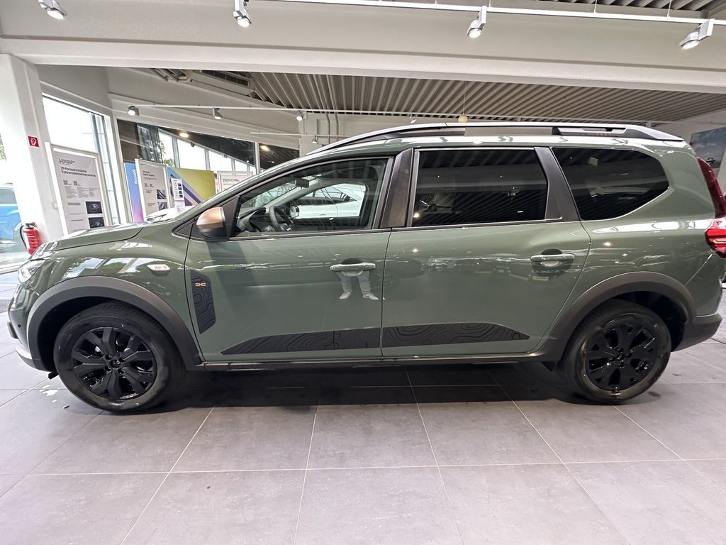 Dacia Jogger 2025