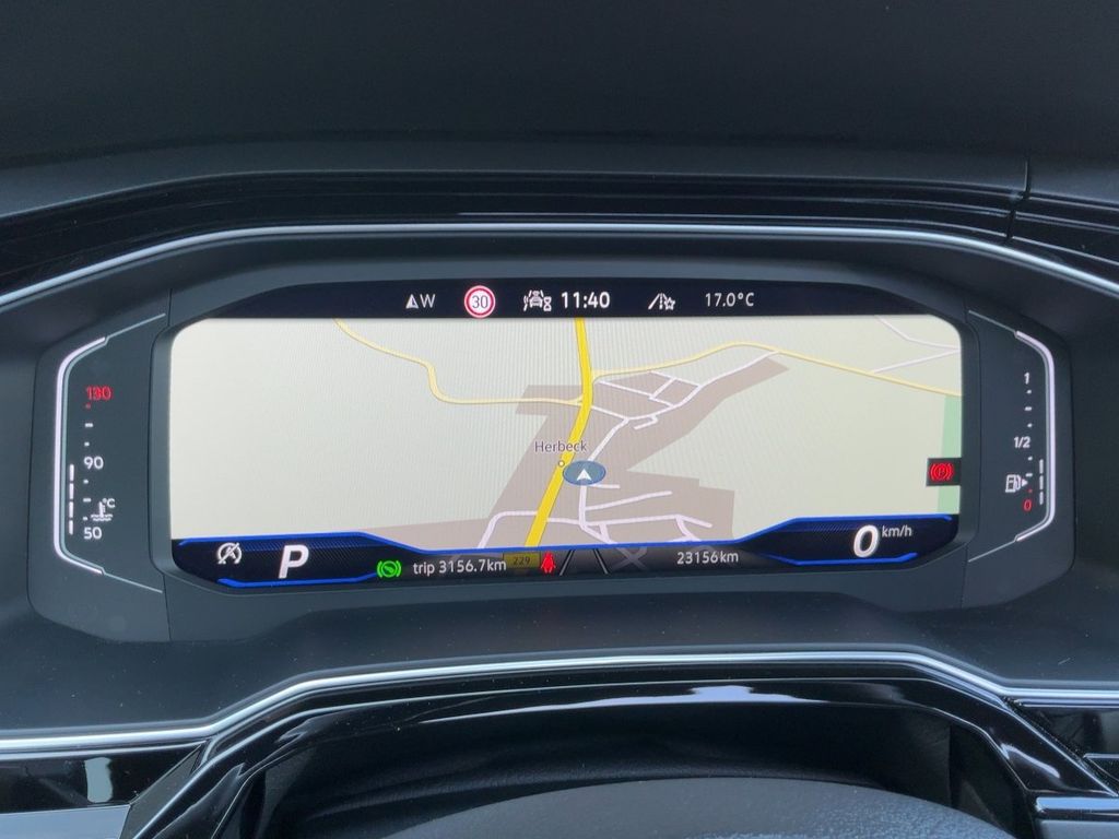 Volkswagen Taigo 2022