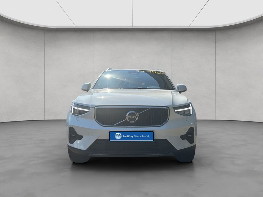 Volvo XC40 2024