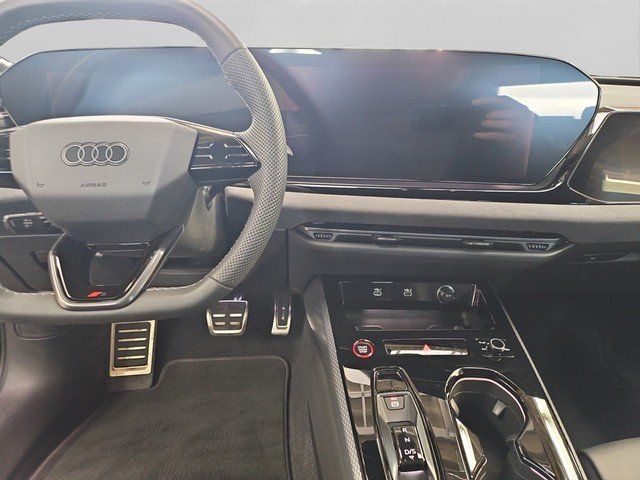 Audi A5 2024