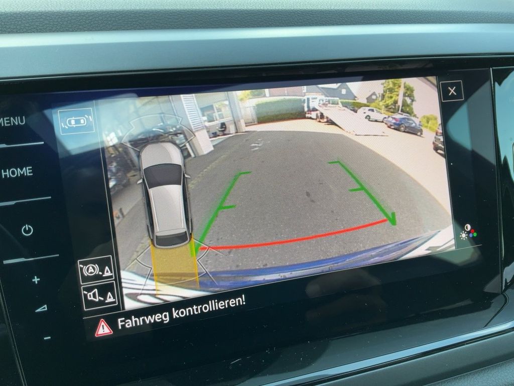 Volkswagen Taigo 2022