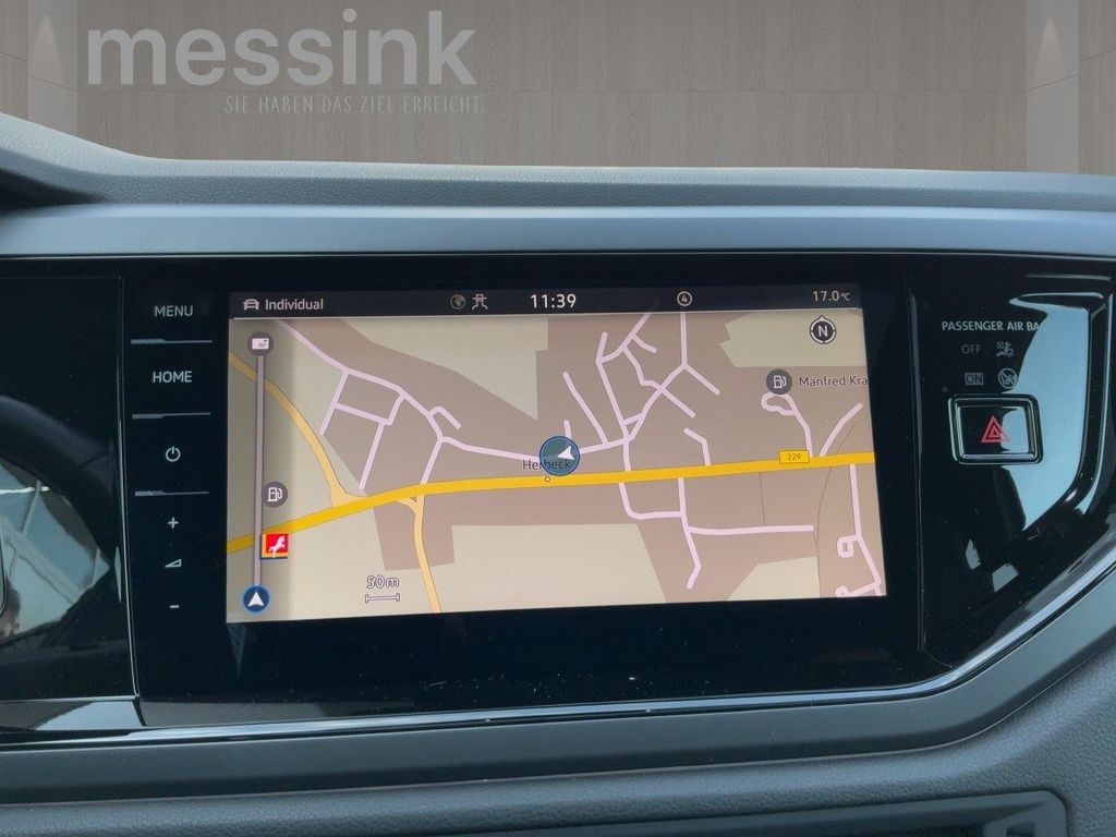 Volkswagen Taigo 2022