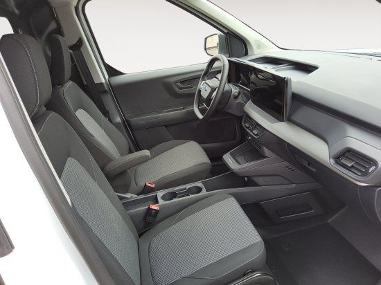 Ford Transit Courier 2025