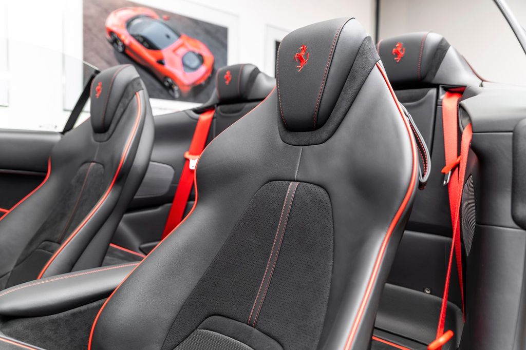 Ferrari Roma 2024