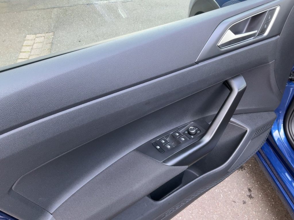 Volkswagen Taigo 2022