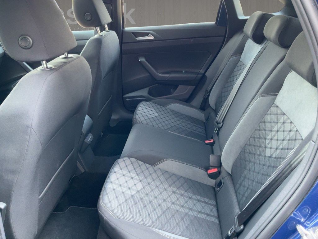 Volkswagen Taigo 2022