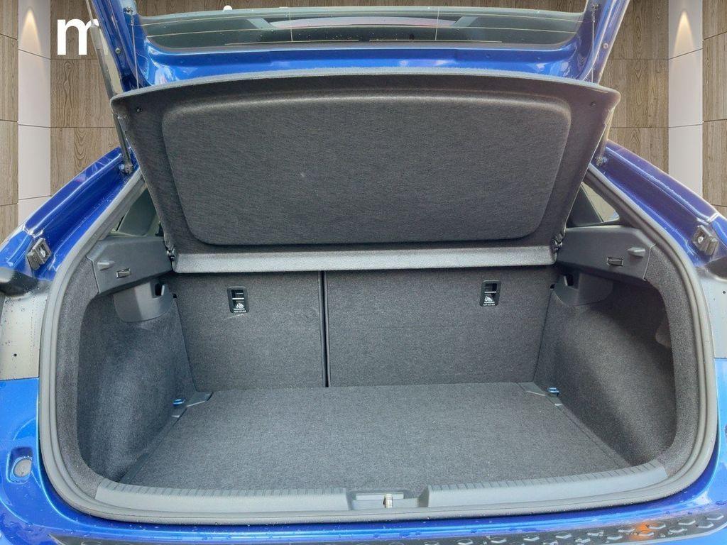 Volkswagen Taigo 2022