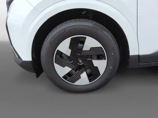 Ford Transit Courier 2025