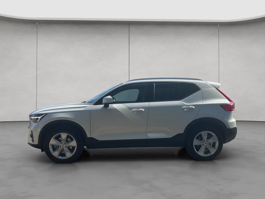 Volvo XC40 2024