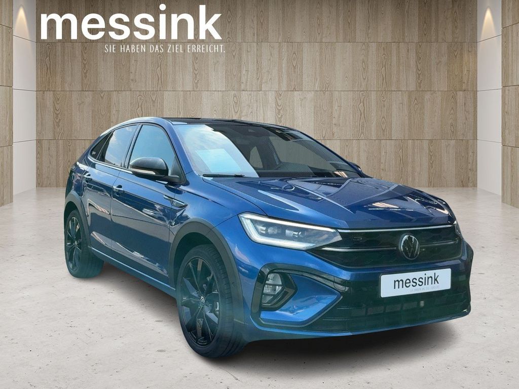 Volkswagen Taigo 2022