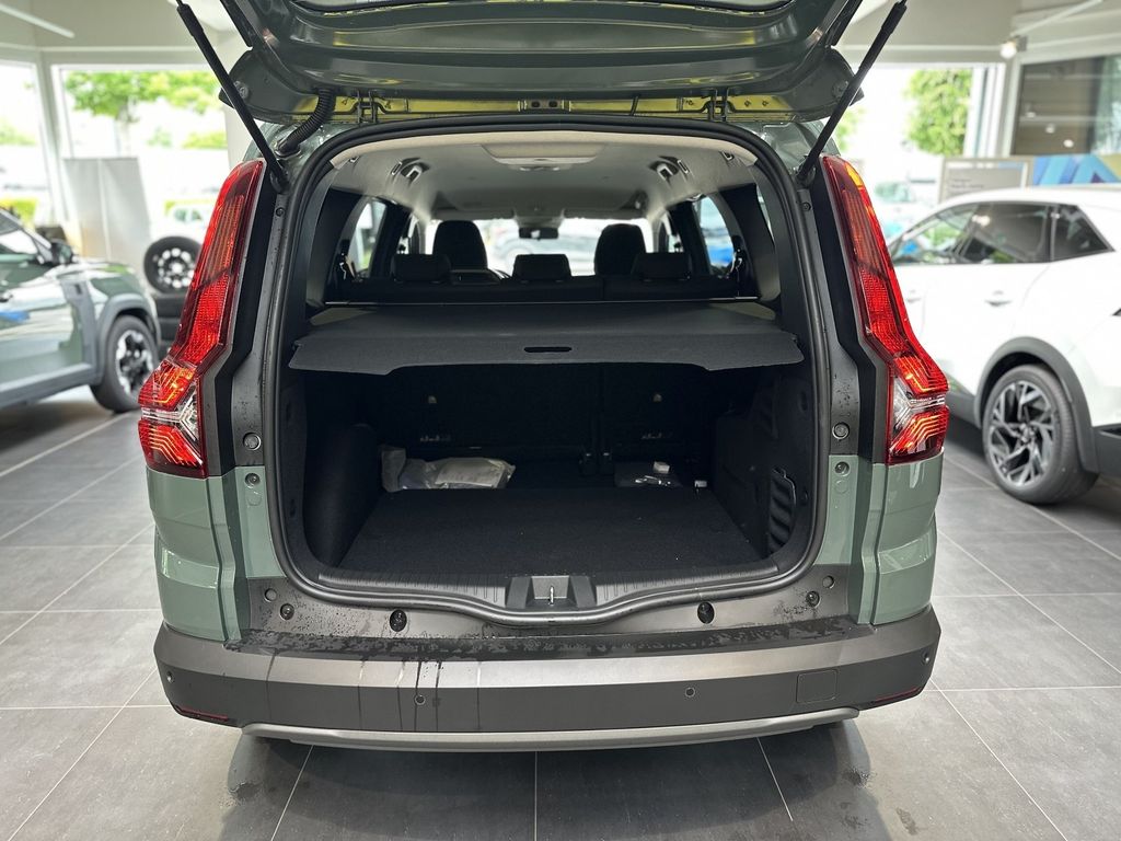 Dacia Jogger 2025