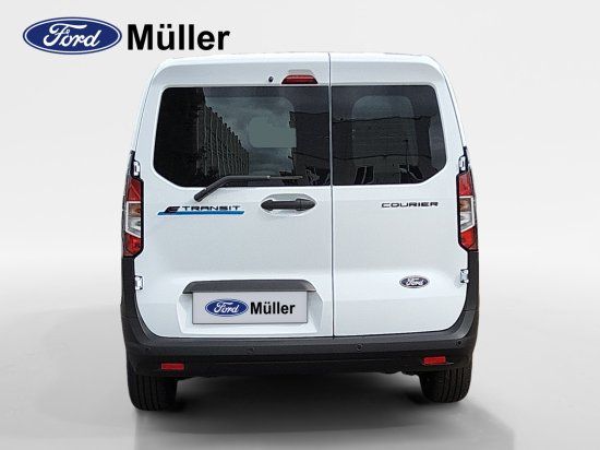 Ford Transit Courier 2025