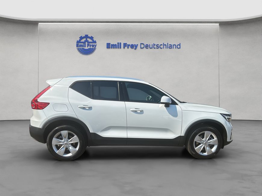 Volvo XC40 2024