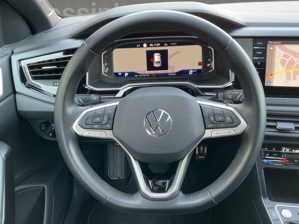Volkswagen Taigo 2022