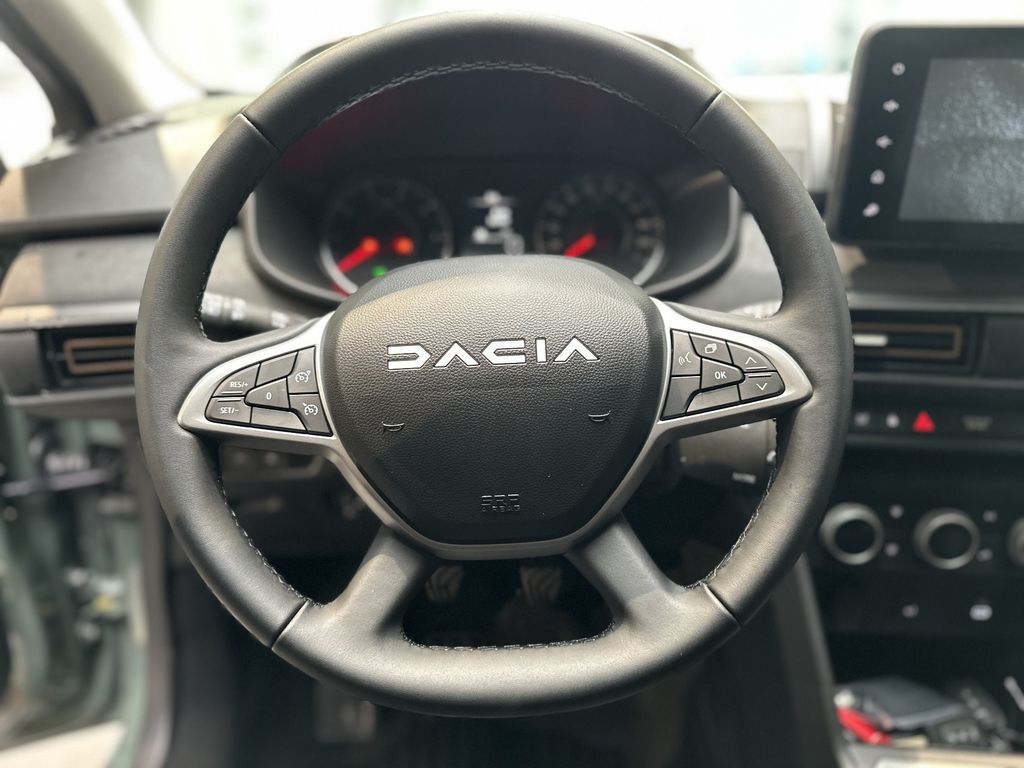 Dacia Jogger 2025