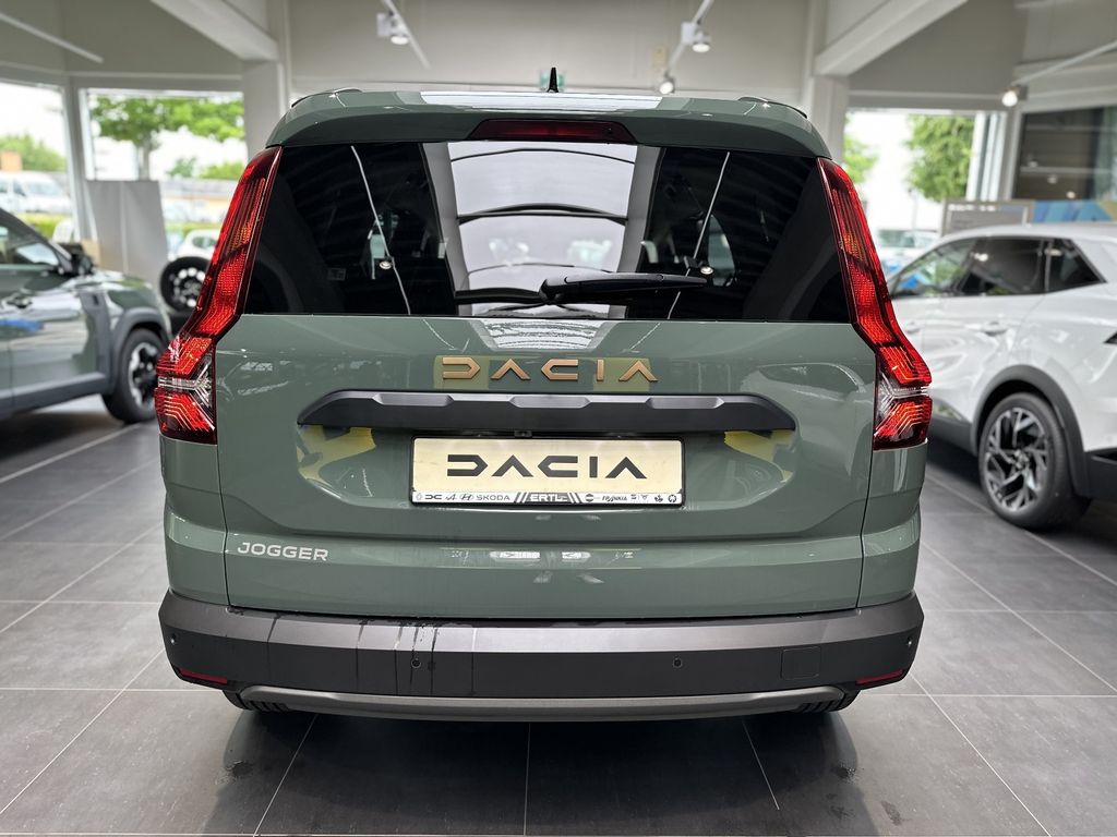 Dacia Jogger 2025