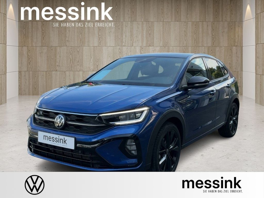 Volkswagen Taigo 2022