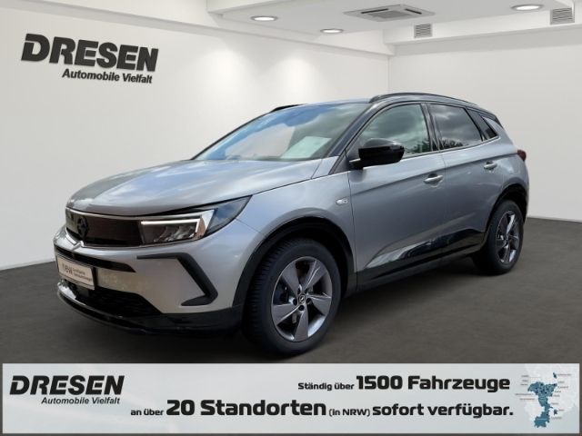 Opel Grandland (X) 2022