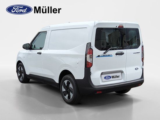 Ford Transit Courier 2025