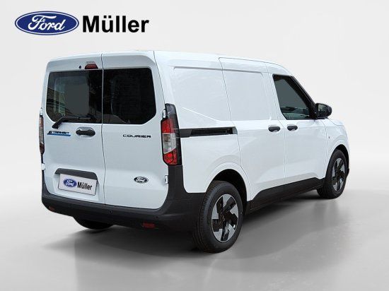 Ford Transit Courier 2025