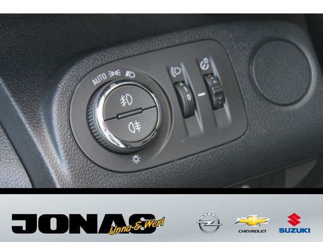 Opel Combo Electric 2025