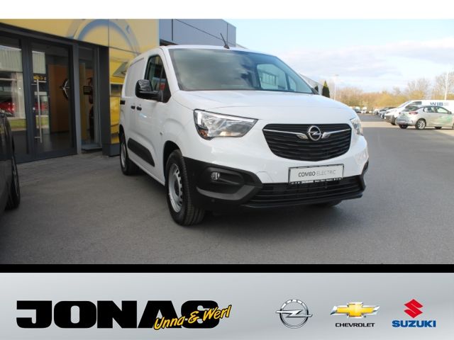 Opel Combo Electric 2025