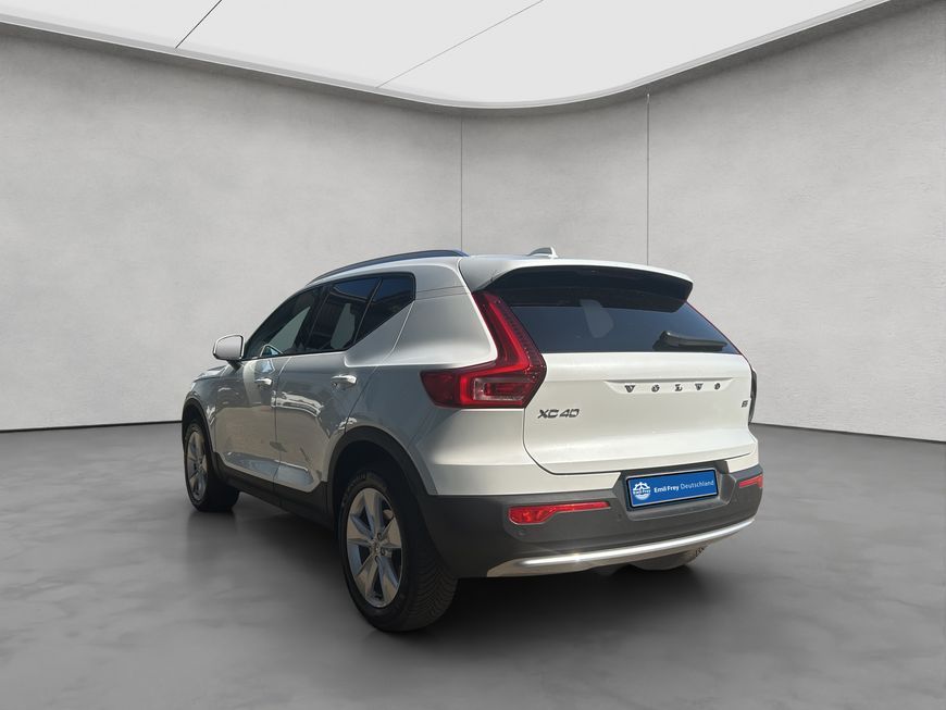 Volvo XC40 2024