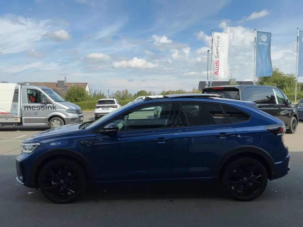 Volkswagen Taigo 2022