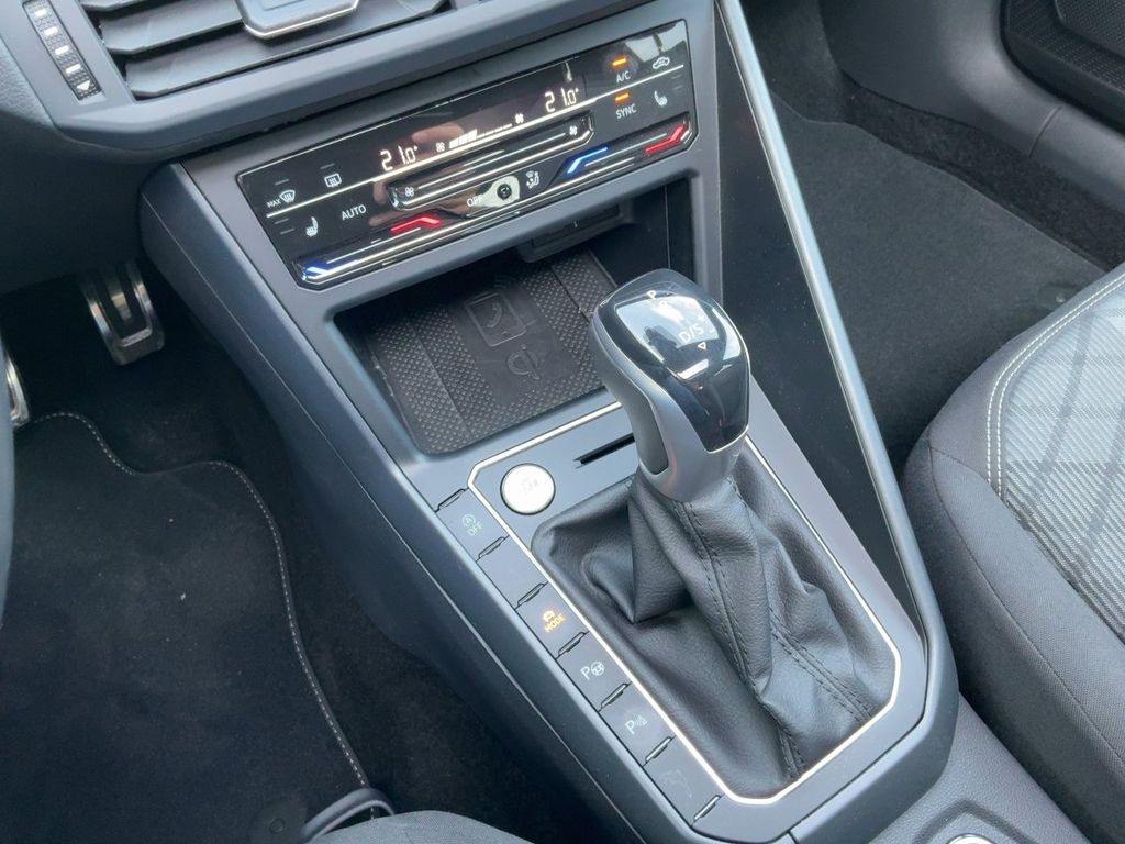 Volkswagen Taigo 2022