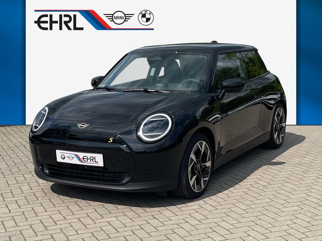 MINI Cooper SE 2024