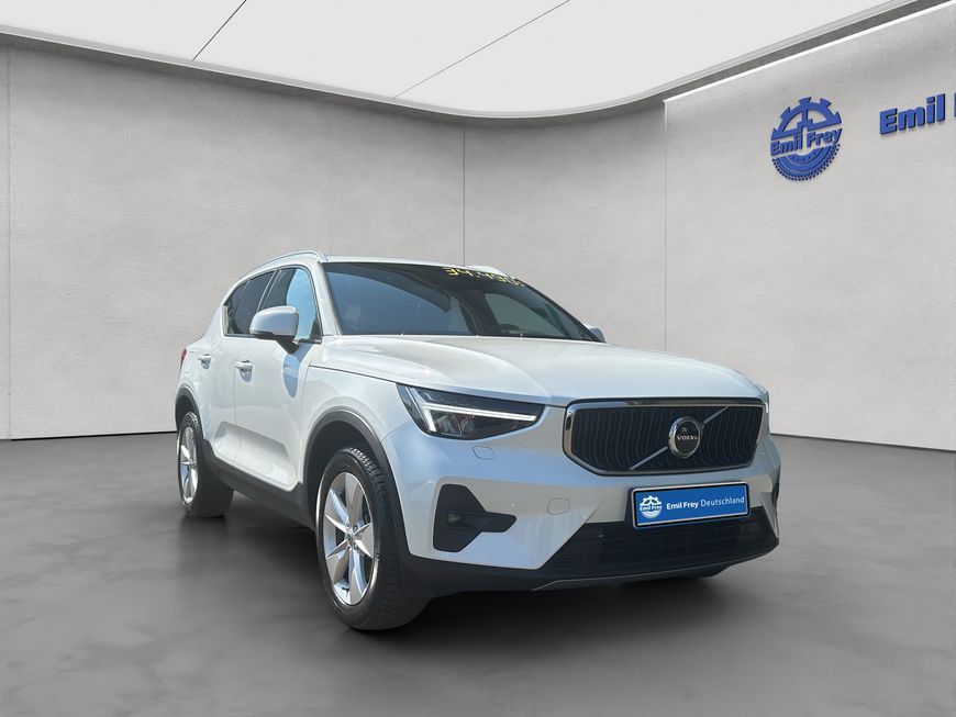 Volvo XC40 2024