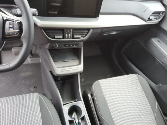 Ford Transit Courier 2025