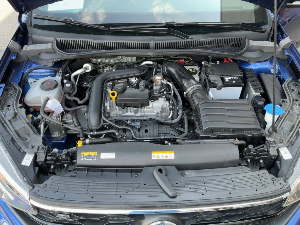 Volkswagen Taigo 2022