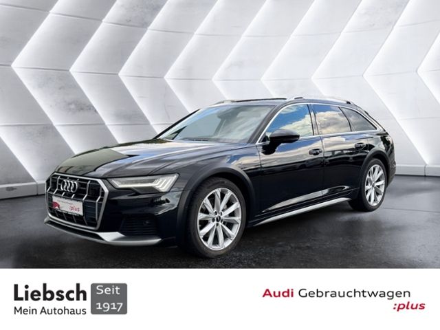 Audi A6 Allroad 2022